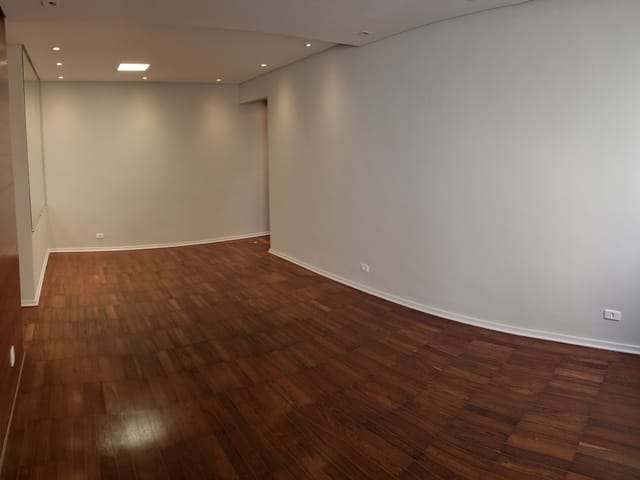 Apartamento com 98m² 2 quartos e 1 banheiro, à venda, no bairro Santa Cecília em São Paulo