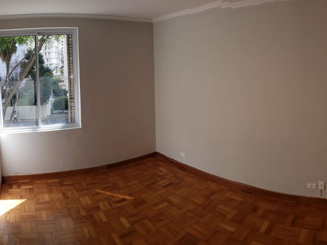 Apartamento com 98m² 2 quartos e 1 banheiro, à venda, no bairro Santa Cecília em São Paulo