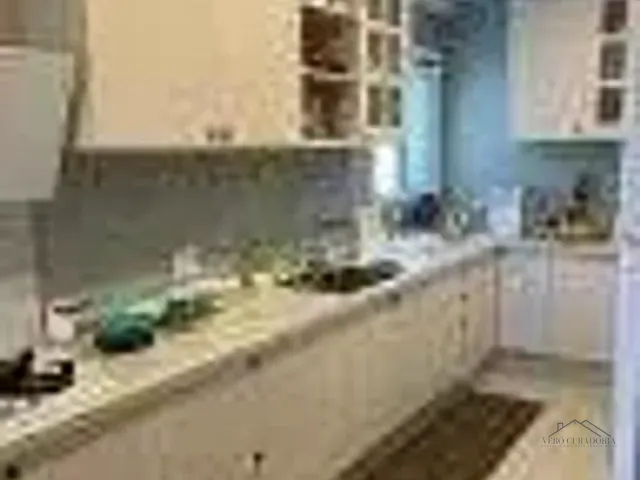 Apartamento com 272m² 4 quartos e 4 banheiros, à venda, no bairro Jardim Armênia em Mogi das Cruzes