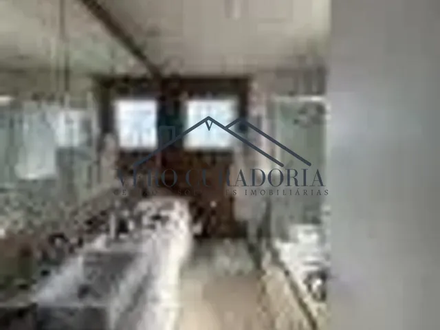 Apartamento com 272m² 4 quartos e 4 banheiros, à venda, no bairro Jardim Armênia em Mogi das Cruzes