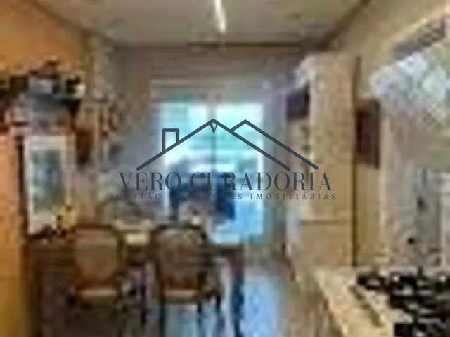 Apartamento com 272m² 4 quartos e 4 banheiros, à venda, no bairro Jardim Armênia em Mogi das Cruzes