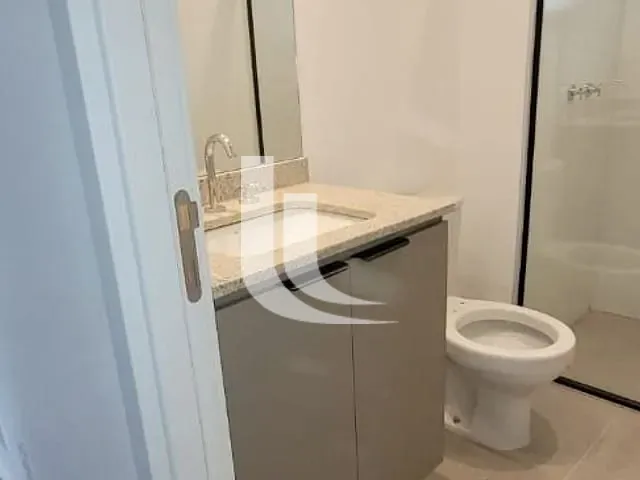 Apartamento 2 quartos e 1 banheiro, à venda, no bairro Pinheiros em São Paulo