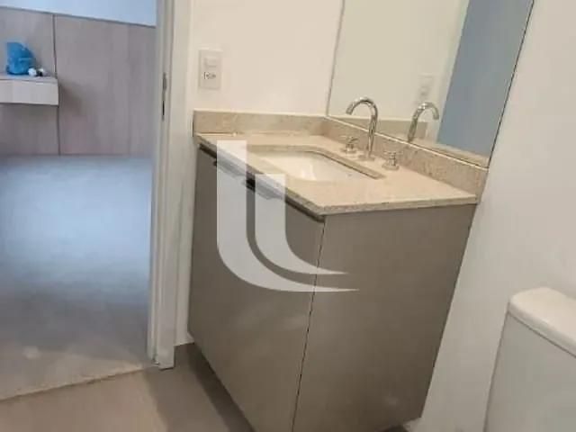 Apartamento 2 quartos e 1 banheiro, à venda, no bairro Pinheiros em São Paulo