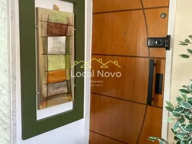 Apartamento 2 quartos e 1 banheiro, à venda, no bairro Jardim São Luis em Guarulhos