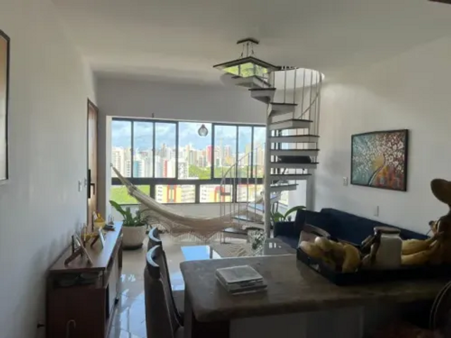 Foto do Apartamento - Apt. 4/4 Parque Bela Vista- Cobertura | Altus Imobiliária