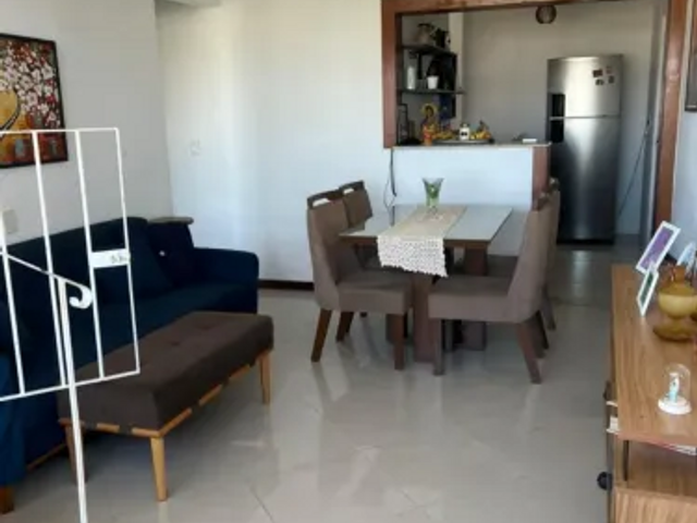 Foto do Apartamento - Apt. 4/4 Parque Bela Vista- Cobertura | Altus Imobiliária