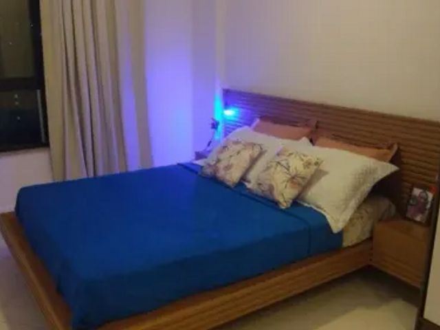 Foto do Apartamento - Apt. 4/4 Parque Bela Vista- Cobertura | Altus Imobiliária