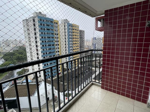 Foto do Apartamento - Apartamento à venda, ICONE RESIDENCE, pertinho do shopping Jardins, Grageru, Aracaju, SE | LUIZ RODRIGUES IMÓVEIS