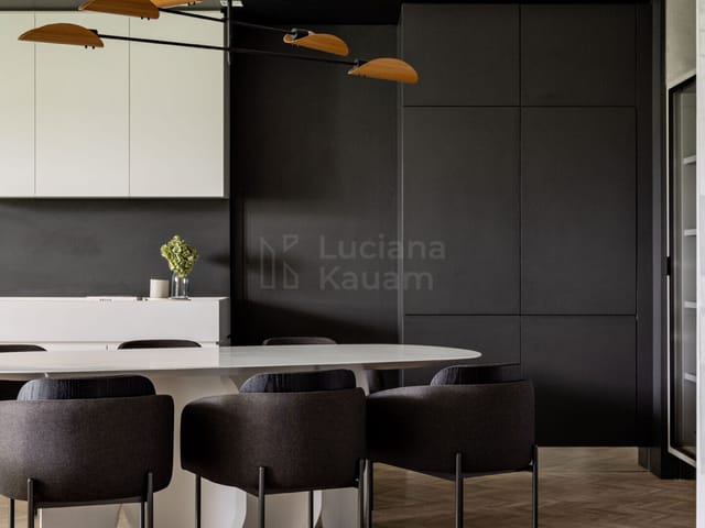 Foto do Apartamento - Edifício Arbo e Flora - Torre Arbo - em construção | Luciana Kauam Imóveis