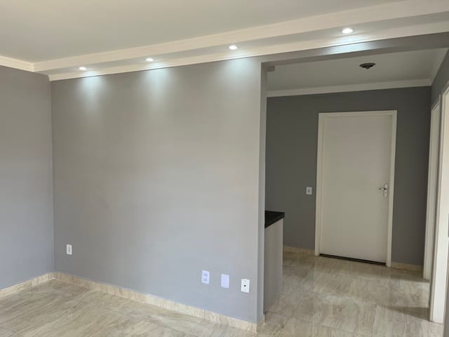 Foto do Apartamento - Apartamento à venda, Residencial Vila Park, Campinas, SP | Lurok Imobiliaria Ltda