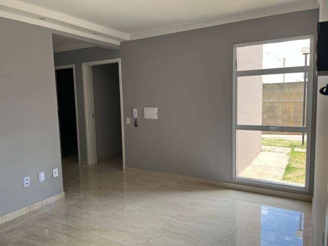 Foto do Apartamento - Apartamento à venda, Residencial Vila Park, Campinas, SP | Lurok Imobiliaria Ltda