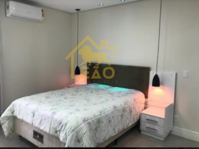 Apartamento com 50m² 2 quartos e 1 banheiro, para alugar, no bairro Melville Empresarial I e II em Barueri