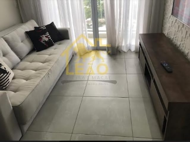 Apartamento com 50m² 2 quartos e 1 banheiro, para alugar, no bairro Melville Empresarial I e II em Barueri