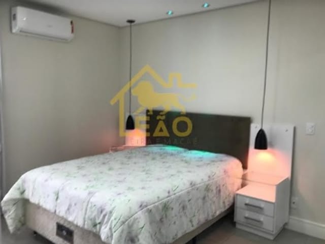 Apartamento com 50m² 2 quartos e 1 banheiro, para alugar, no bairro Melville Empresarial I e II em Barueri