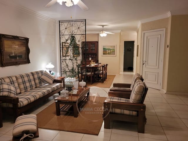 Apartamento com 151m² 3 quartos e 4 banheiros, à venda, no bairro Vila João Godói em Araraquara