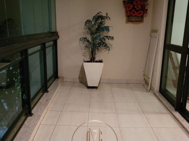 Apartamento com 151m² 3 quartos e 4 banheiros, à venda, no bairro Vila João Godói em Araraquara