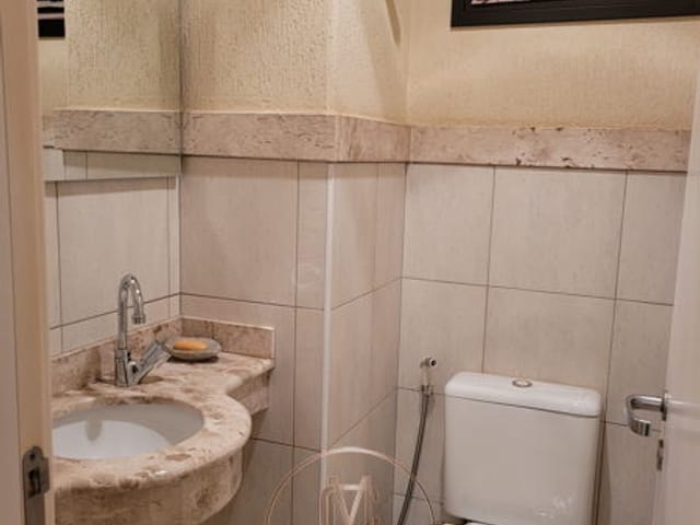 Apartamento com 151m² 3 quartos e 4 banheiros, à venda, no bairro Vila João Godói em Araraquara