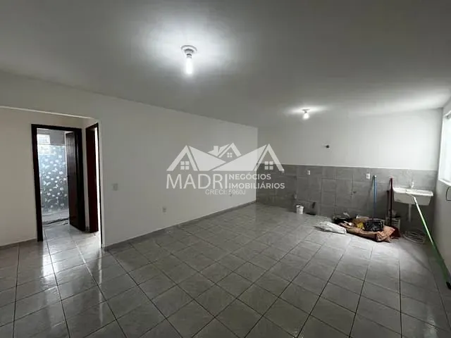 Apartamento 1 quarto e 1 banheiro, para alugar, no bairro Caminho Novo em Palhoça