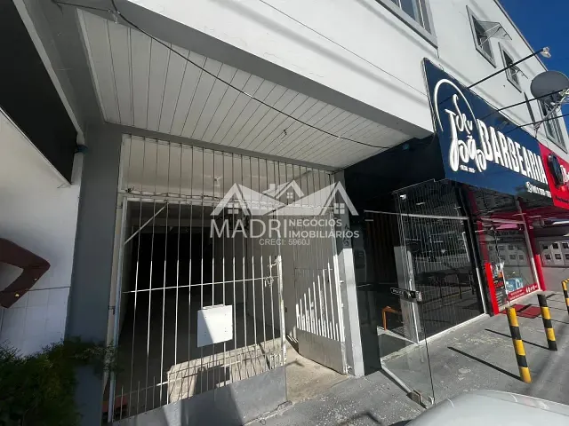 Apartamento 1 quarto e 1 banheiro, para alugar, no bairro Caminho Novo em Palhoça