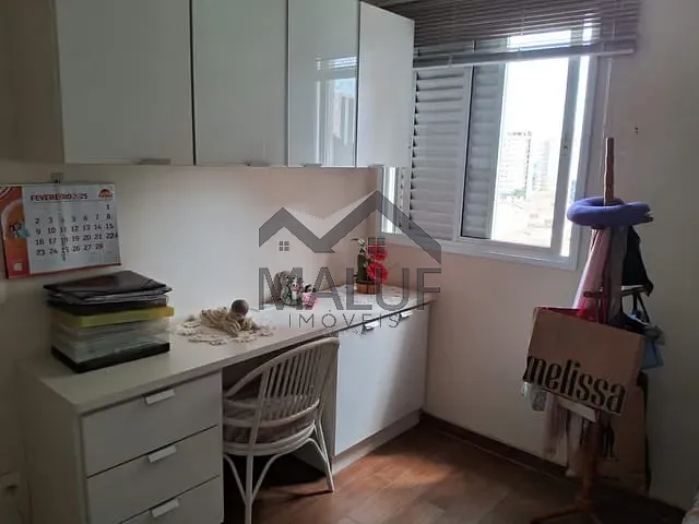 Apartamento com 100m² 2 quartos e 3 banheiros, à venda, no bairro Centro em Piracicaba