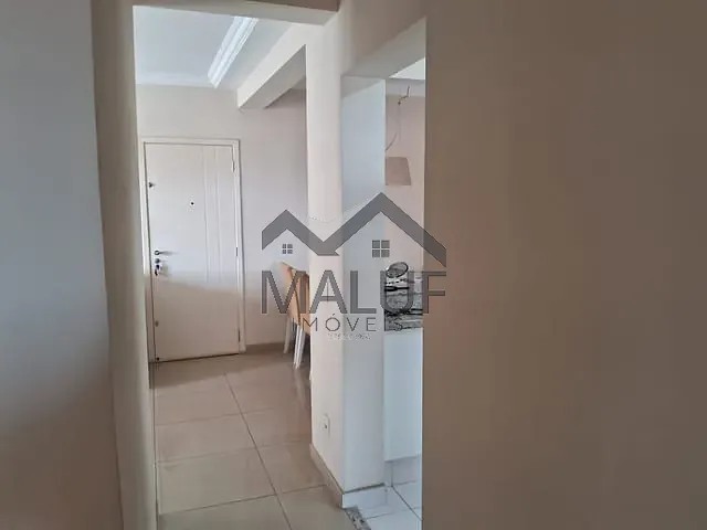Apartamento com 100m² 2 quartos e 3 banheiros, à venda, no bairro Centro em Piracicaba