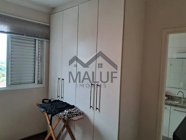 Apartamento com 100m² 2 quartos e 3 banheiros, à venda, no bairro Centro em Piracicaba