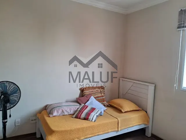 Apartamento com 100m² 2 quartos e 3 banheiros, à venda, no bairro Centro em Piracicaba