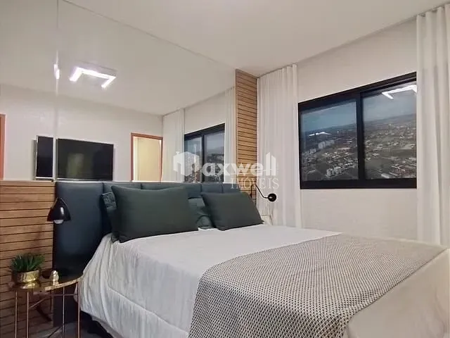 Lançamento disponível, no bairro Setor Faiçalville em Goiânia