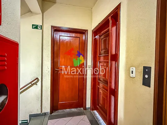 Apartamento com 156m² 3 quartos e 2 banheiros, para alugar, no bairro Centro em Itapira