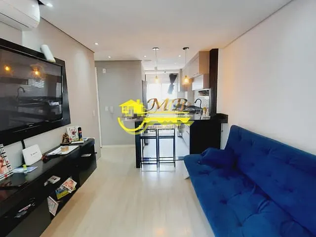 Apartamento 2 quartos e 1 banheiro, à venda, no bairro Recanto do Sol I em Campinas