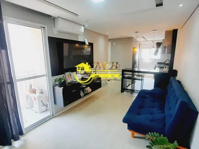 Apartamento 2 quartos e 1 banheiro, à venda, no bairro Recanto do Sol I em Campinas
