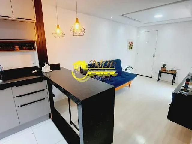 Apartamento 2 quartos e 1 banheiro, à venda, no bairro Recanto do Sol I em Campinas