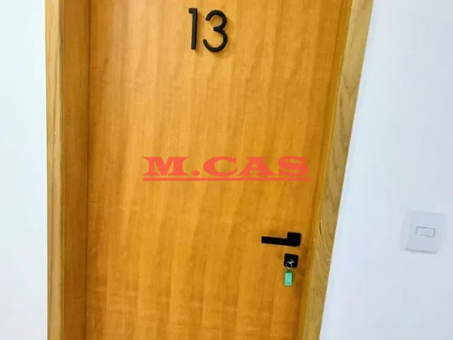 Apartamento 1 quarto e 1 banheiro, à venda, no bairro Vila Regente Feijó em São Paulo