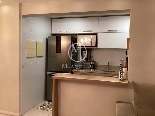 Apartamento 2 quartos e 2 banheiros, à venda, no bairro Recreio dos Bandeirantes em Rio de Janeiro