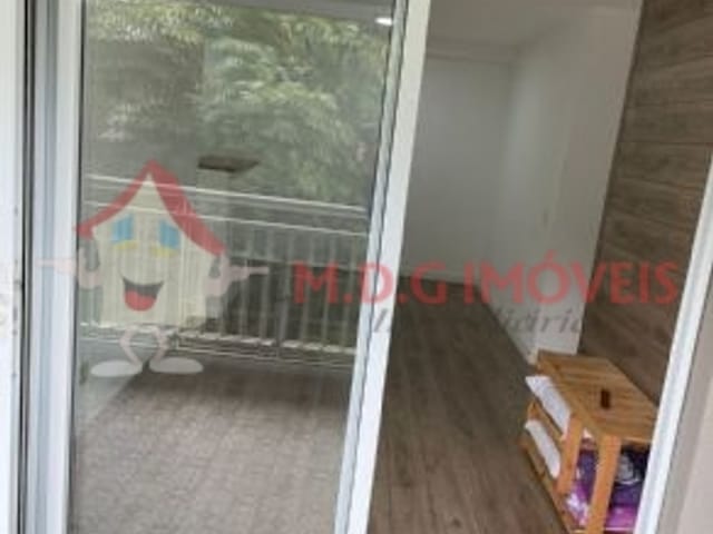 Foto do Apartamento - Apartamento no Jardim Marajoara,3 dormitórios, dois banheiros, sendo uma suíte, e sacada Gourmet | MDG IMÓVEIS