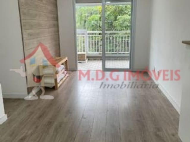 Foto do Apartamento - Apartamento no Jardim Marajoara,3 dormitórios, dois banheiros, sendo uma suíte, e sacada Gourmet | MDG IMÓVEIS