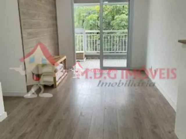 Apartamento com 81m² 3 quartos e 2 banheiros, à venda, no bairro Vila Isa em São Paulo