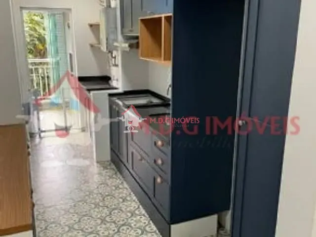 Apartamento com 81m² 3 quartos e 2 banheiros, à venda, no bairro Vila Isa em São Paulo