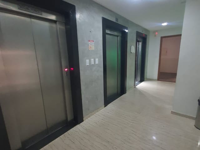 Apartamento 2 quartos e 2 banheiros, para alugar, no bairro Vila Rosa em Goiânia