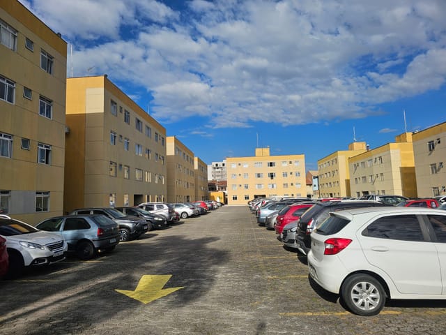 Foto do Apartamento - Apartamento para locação, Fanny, Curitiba, PR | MIRIADE IMOVEIS LTDA