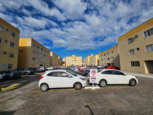 Foto do Apartamento - Apartamento para locação, Fanny, Curitiba, PR | MIRIADE IMOVEIS LTDA