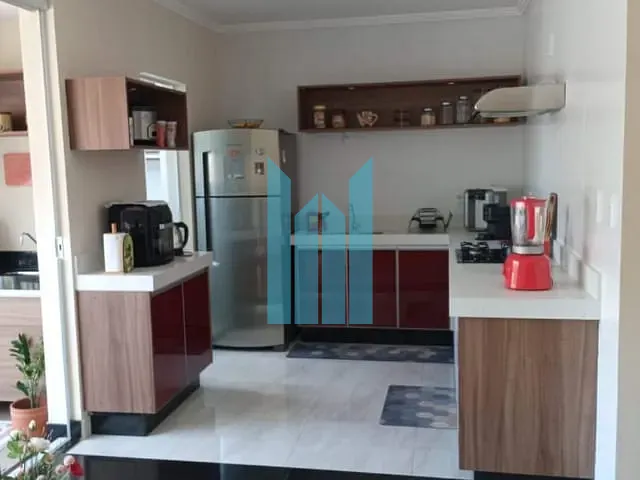Apartamento 3 quartos e 2 banheiros, à venda, no bairro Jardim Country Club em Poços de Caldas