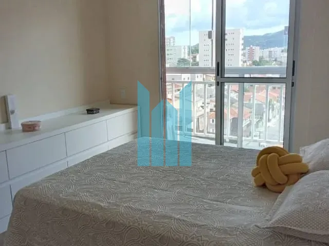 Apartamento 3 quartos e 2 banheiros, à venda, no bairro Jardim Country Club em Poços de Caldas