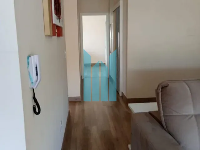 Apartamento 3 quartos e 2 banheiros, à venda, no bairro Jardim Country Club em Poços de Caldas