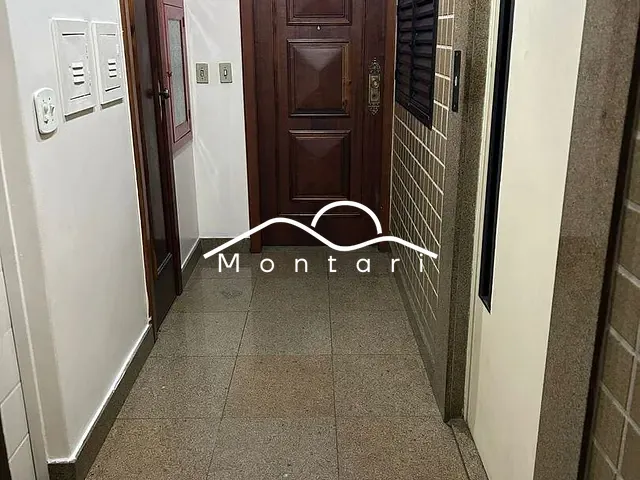 Apartamento 3 quartos e 4 banheiros, à venda, no bairro Centro em Barra Mansa