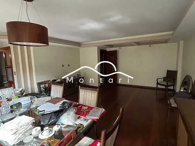 Apartamento 3 quartos e 4 banheiros, à venda, no bairro Centro em Barra Mansa