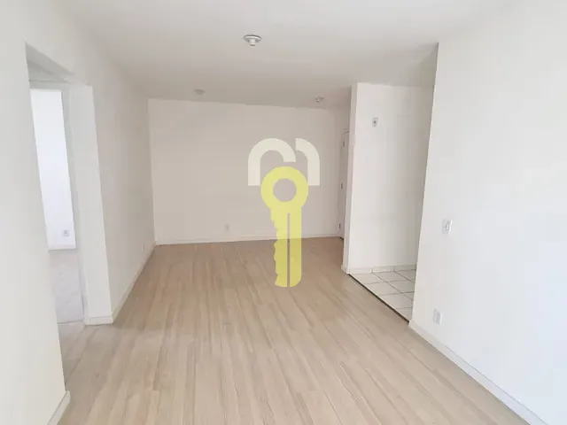 Apartamento com 54m² 2 quartos e 1 banheiro, à venda, no bairro Jardim Rio das Pedras em Cotia