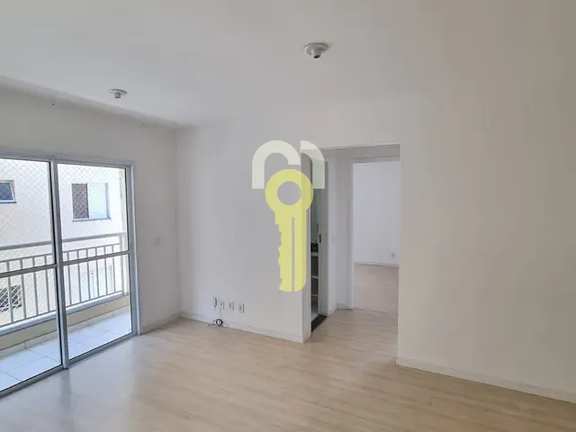 Apartamento com 54m² 2 quartos e 1 banheiro, à venda, no bairro Jardim Rio das Pedras em Cotia