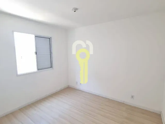 Apartamento com 54m² 2 quartos e 1 banheiro, à venda, no bairro Jardim Rio das Pedras em Cotia