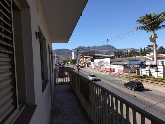 Foto do anúncio: Apartamento à Venda em Avenida, Itajubá MG